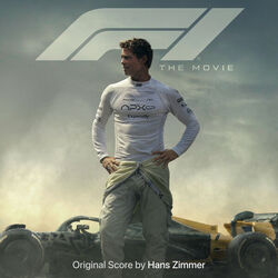 F1 The Movie - Original Score