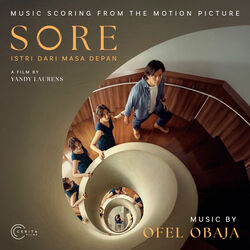 Sore: Istri dari Masa Depan