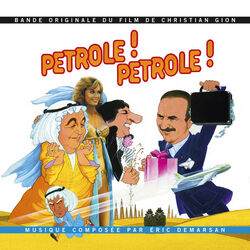 Petrole! Petrole!