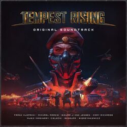 Tempest Rising