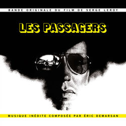 Les Passagers - Unused Score