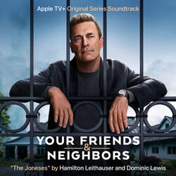 Your Friends & Neighbors: The Joneses (Single)