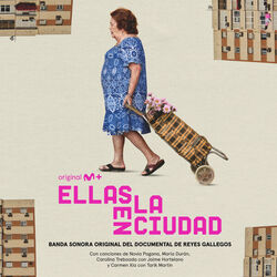 Ellas en la ciudad