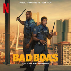 Bad Boa's