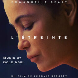 L'etreinte (EP)