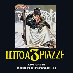 Letto a tre piazze (EP)