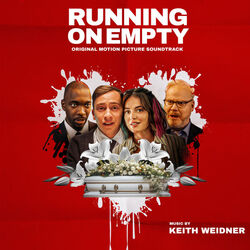 Running on Empty