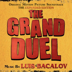 Il Grande Duello - Expanded Edition