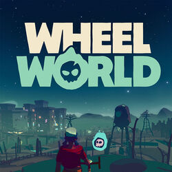 Wheel World: Go (Single)