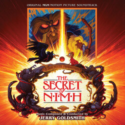 The Secret of NIMH - Expanded and Remastered