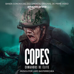 COPES: Comandos de Elite