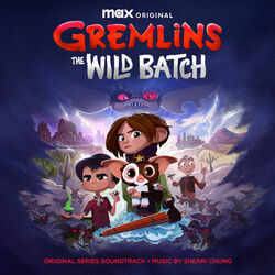 Gremlins: The Wild Batch