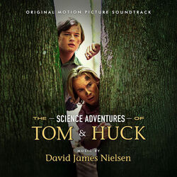 The Science Adventures of Tom & Huck