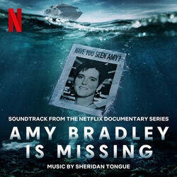 Amy Bradley Is Missing