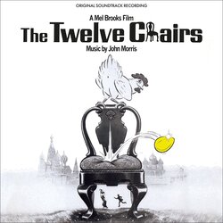 The Twelve Chairs