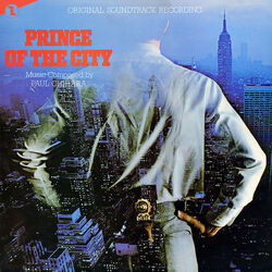 Prince of the City