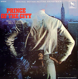Prince of the City
