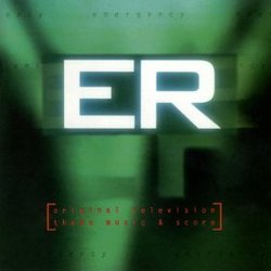 ER - Original Television Theme And Score