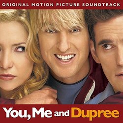 You, Me and Dupree