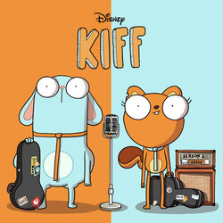 Kiff: Season 2