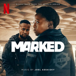 Marked