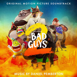 The Bad Guys 2