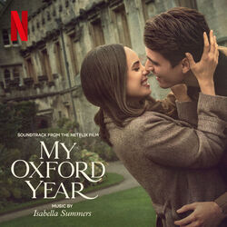 My Oxford Year