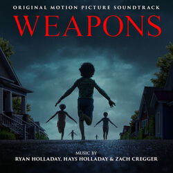 Weapons