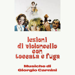Lezioni di violoncello con toccata e fuga