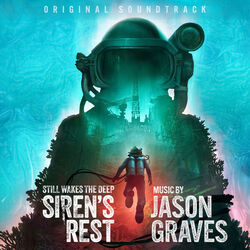 Still Wakes the Deep: Siren's Rest