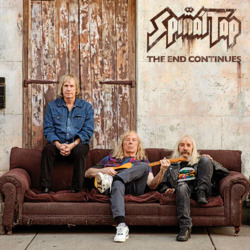 Spinal Tap II: The End Continues