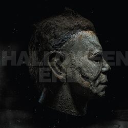 Halloween Ends - Expanded Edition