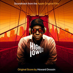 Highest 2 Lowest - Original Score