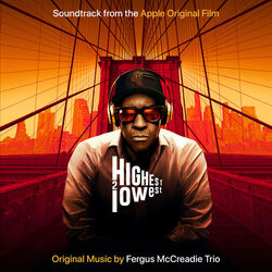Highest 2 Lowest: Fergus McCreadie Trio EP