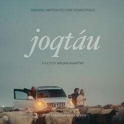 Joqtau (EP)