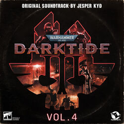 Warhammer 40,000: Darktide - Vol. 4