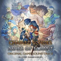Chained Echoes: Ashes of Elrant