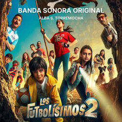 Los Futbolisimos 2
