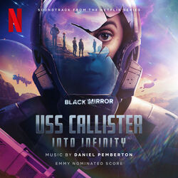 Black Mirror: USS Callister: Into Infinity