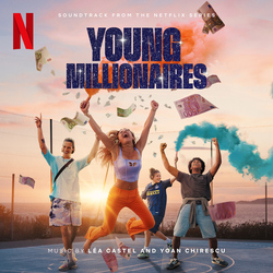 Young Millionaires