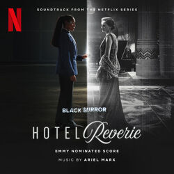 Black Mirror: Hotel Reverie