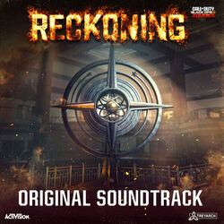 Call of Duty - Black Ops 6: Zombies 'Reckoning'