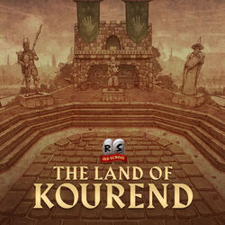 RuneScape: Land of Kourend