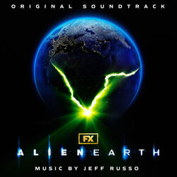 Alien: Earth