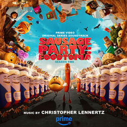 Sausage Party: Foodtopia: Season 2