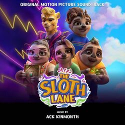 The Sloth Lane