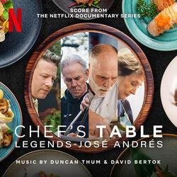 Chef's Table: Legends - Jose Andres