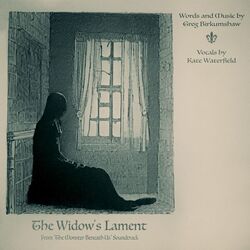 The Monster Beneath Us: The Widow's Lament (Single)