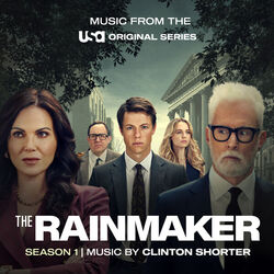 The Rainmaker: Season 1