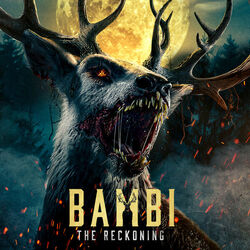 Bambi: The Reckoning